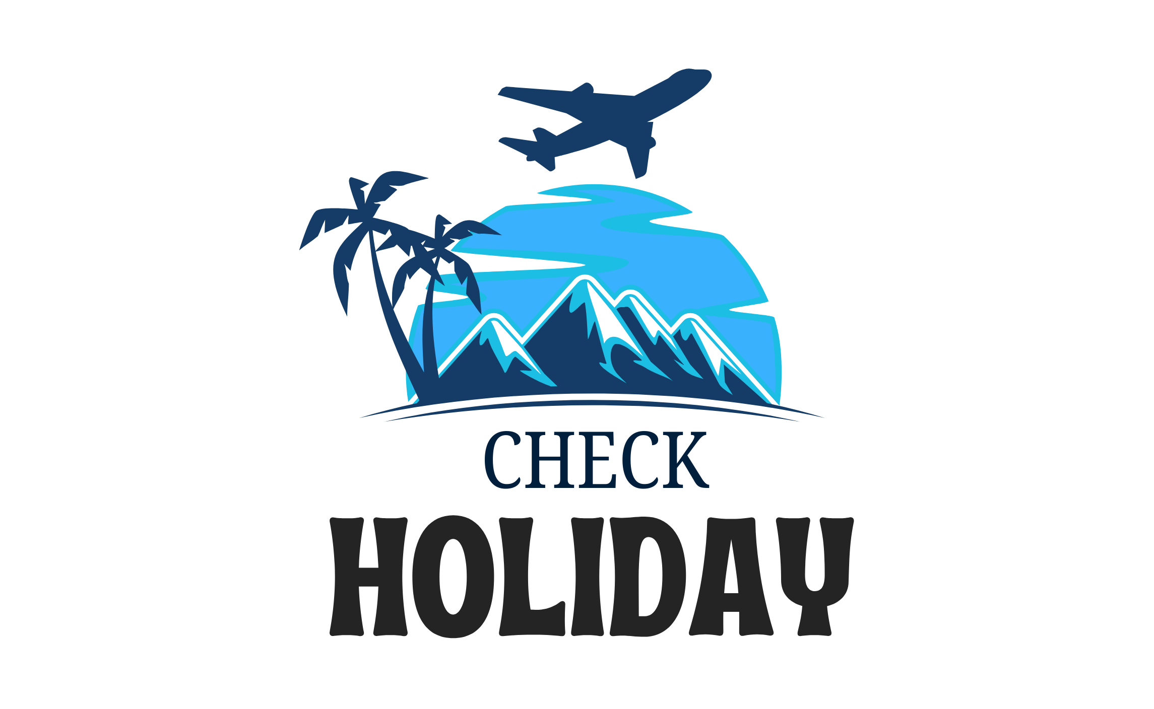 Check Holiday
